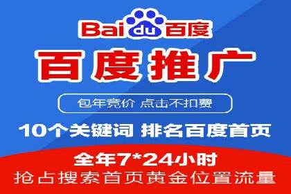 百度推广代运营案例：行业领先企业的成功之道
